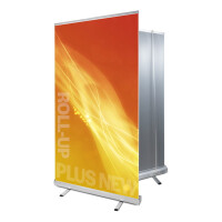 ROLL-UP PLUS NEW 120 x 200 cm z grafiką