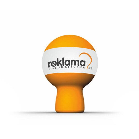 Balon pneumatyczny z wentylatorem Brando 200 cm