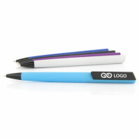 Długopis plastikowy Cido z nadrukiem - 100 szt.