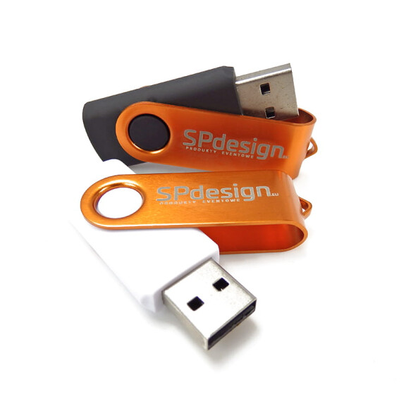 PENDRIVE REKLAMOWY USB 3.0 Z GRAWEREM GRATIS