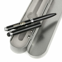 Długopis TOUCH z laserem w etui od 20 szt.