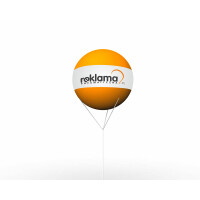 BALON HELOWY 3,0 m