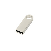 PENDRIVE REKLAMOWY METALOWY Z GRAWEREM GRATIS od 10 szt.