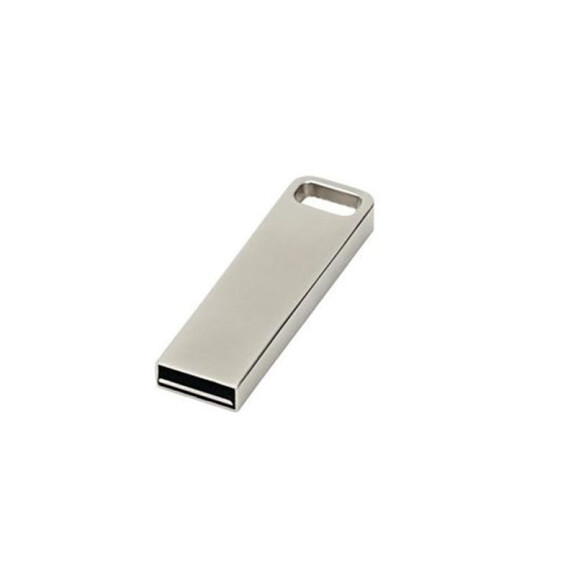 Metalowa Pamięć USB z grawerem gratis od 10 szt.