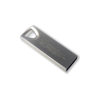 Metalowa Pamięć USB z grawerem gratis od 10 szt.