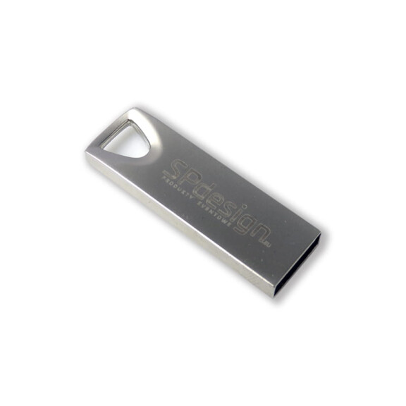 Metalowa Pamięć USB z grawerem gratis od 10 szt.