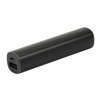 Powerbank reklamowy 2600 mAh z grawerem od 10 szt.