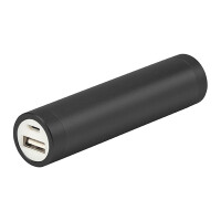 Powerbank reklamowy 2600 mAh z grawerem od 10 szt.