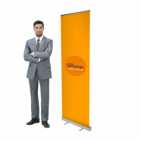 ROLL-UP wasp ekonomiczny 60 x 200 cm