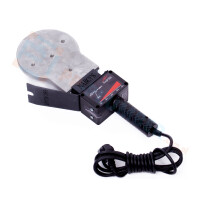 Zgrzewarka do rur PP-R 2000W - nowy profesjonalny model Zgrzewarka do rur PP-R 2000W