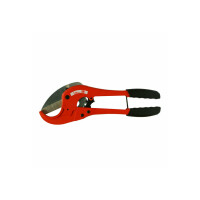 Nożyce do rur FI 75 LOGO PS-75 - PP PE PEX PERT Nożyce do rur PP PE PEX PERT do FI 75 - LOGO PS-75