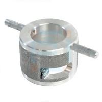 Zdzierak FI 75 / 90 Zdzierak do rur stabilizowanych wkładką aluminiową  FI 75 i FI 90