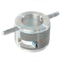 Zdzierak FI 50 Zdzierak do rur stabilizowanych wkładką aluminiową  FI 50