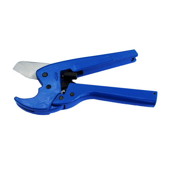 Nożyce do rur FI 42 - PP PE PEX PVC PROMOCJA ! Nożyce do FI 42