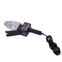 Zgrzewarka do rur PP-R 1000W - nowy profesjonalny model Zgrzewarka do rur PP 1000W