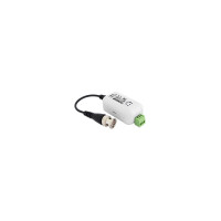 Konwerter pasywny utp hst-1f-eco