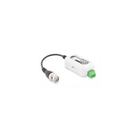 Konwerter pasywny utp hdt-1f-ext
