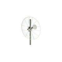 Antena kierunkowa 5.8ghz ak28-hv camsat