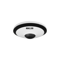 Kamera ip 5mpx bcs-l-fip25fsr1-ai2 1.4mm bcs