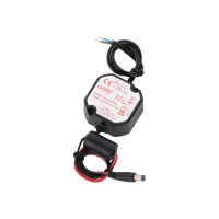 Przetwornica 18-30v dc / 12v dc dcdch-12v1a-sd pulsar