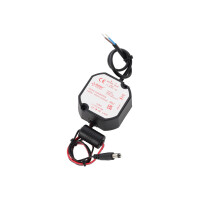 Przetwornica 18-30v dc / 12v dc dcdch-12v2a-sd pulsar