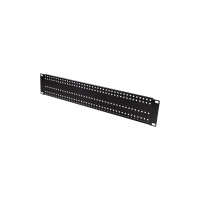 Blacha montażowa add-rack2u1 atte