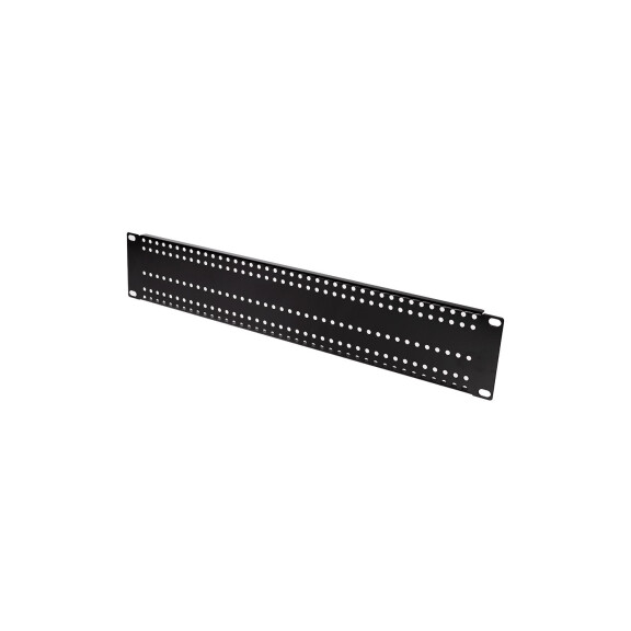 Blacha montażowa add-rack2u1 atte