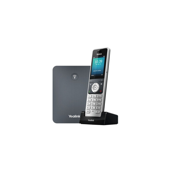 Telefon bezprzewodowy w76p yealink