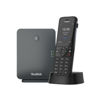 Telefon bezprzewodowy w78p yealink
