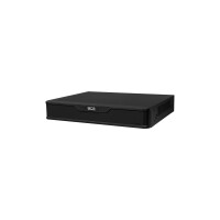 Rejestrator ip bcs-p-nvr0401-4k-4p(3) 4 kanałowy bcs