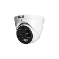 Kamera termowizyjna ip bcs-l-eip242fr3-th-ai(0202) bcs