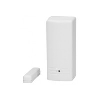Bezprzewodowy czujnik wibracyjny rwt62w86800c risco