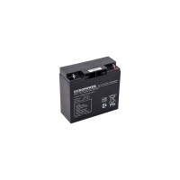 Akumulator 12v 17ah agm ep 17-12 m5 europower
