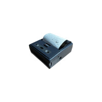 Drukarka termiczna kafka-l portable mefa
