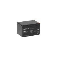 Akumulator 12v 12ah agm am 12-12 t2 acumax