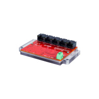 Switch poe 4x poe apt-5-50 atte