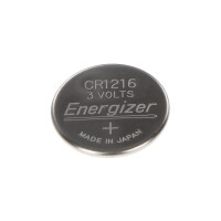 Bateria litowa 3v cr1216 energizer