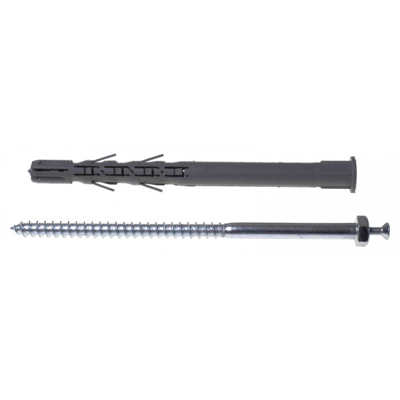 Kołek rozporowy 12 x 200mm ebz 12x200p25 m4 1szt. ebolt