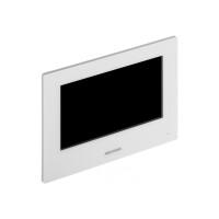 Monitor domofonowy ds-kh6320-wte1-w hikvision