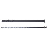 Kołek rozporowy 12 x 300mm ebz 12x300p25 m5 1szt. ebolt