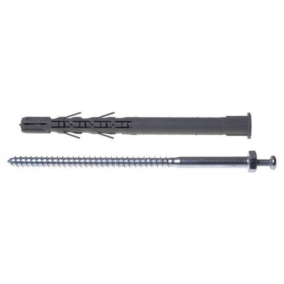 Kołek rozporowy 12 x 180mm ebz 12x180p25 m5 1szt. ebolt