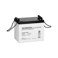 Akumulator 12v 85ah agm tcl85-12 m6 technocell