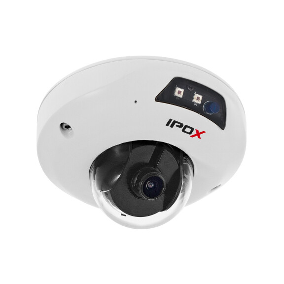 Kamera ip 5mpx px-dmi5028ams-ir940 1.9mm ipox