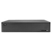 Rejestrator ip px-nvr6488h-l2 64 kanałowy ipox