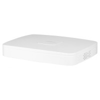Rejestrator ip nvr4108-8p-ei 8 kanałowy dahua