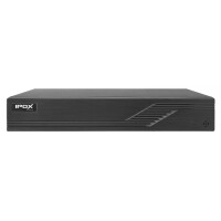Rejestrator ip px-nvr0881h-s-p8 8 kanałowy ipox