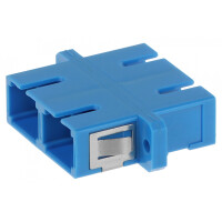 Adapter jednomodowy ad-2sc/2sc