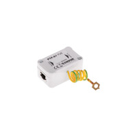 Zabezpieczenie przepięciowe ptf-61-pro/poe