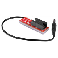 Adapter zasilania poe sdip-12-124 atte