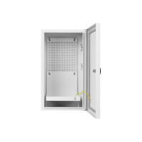 Obudowa instalacyjna abox-aluxl atte
